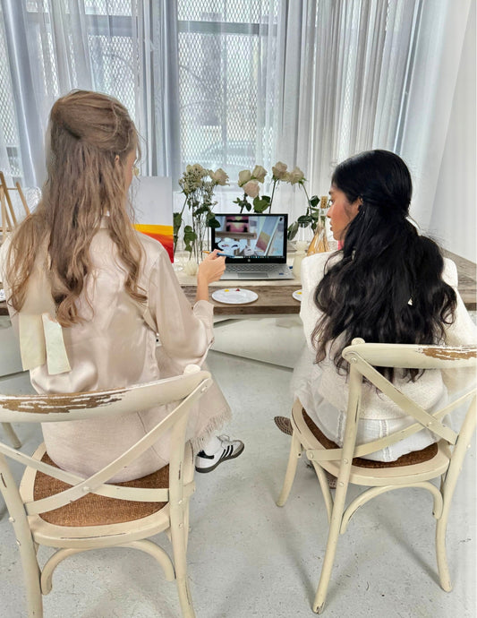 The Girls Trip Paint Night That Actually Happened