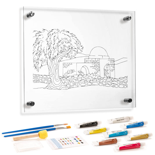 Kever Rochel Luxe Set