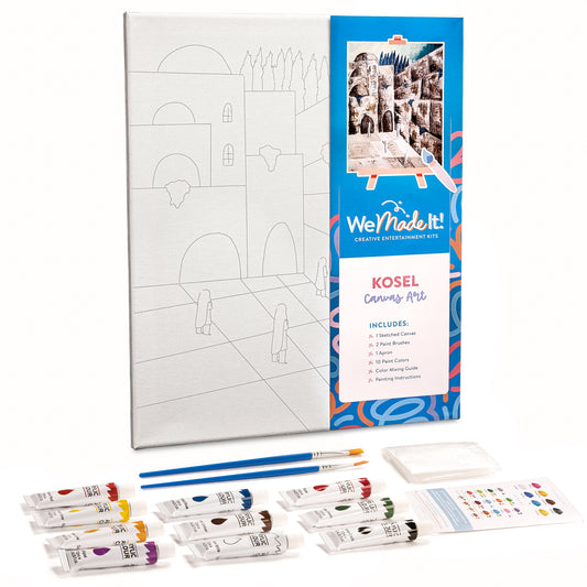 Kosel Canvas