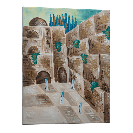 Kosel Canvas